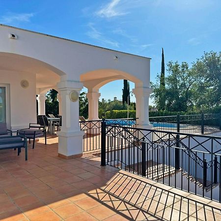 Villa Los Olivos - Ole Solutions أركوس ديلا فرونتيرا المظهر الخارجي الصورة
