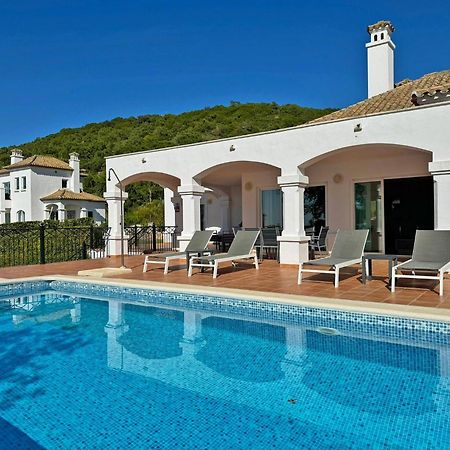 Villa Los Olivos - Ole Solutions أركوس ديلا فرونتيرا المظهر الخارجي الصورة