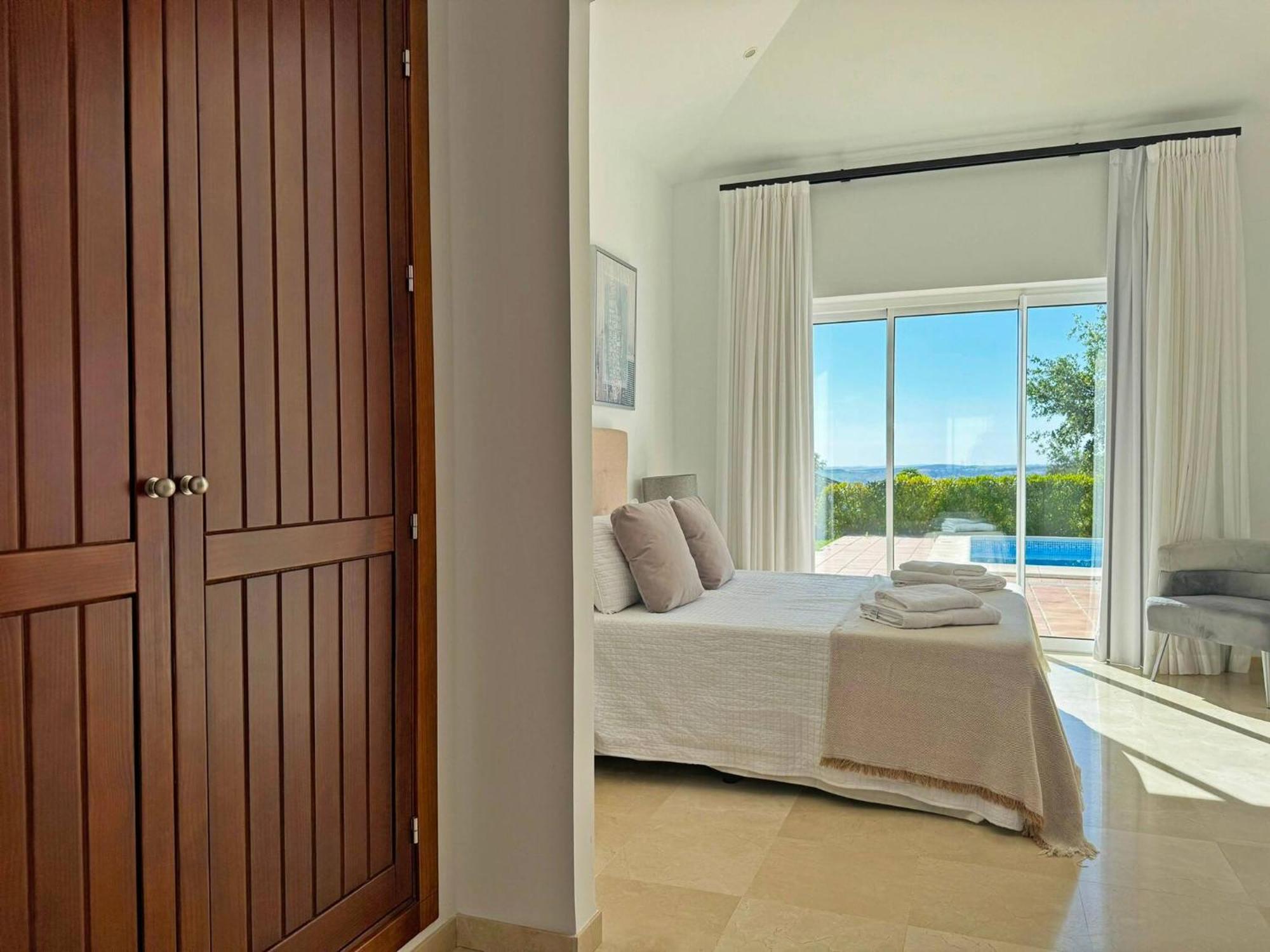 Villa Los Olivos - Ole Solutions أركوس ديلا فرونتيرا المظهر الخارجي الصورة