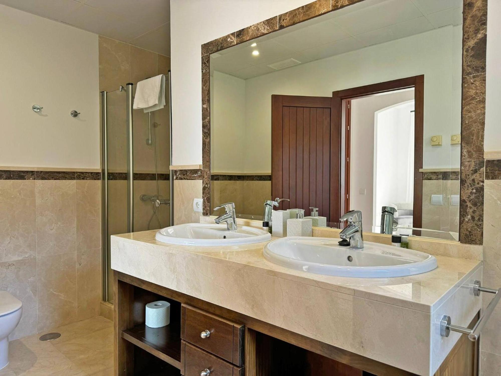 Villa Los Olivos - Ole Solutions أركوس ديلا فرونتيرا المظهر الخارجي الصورة