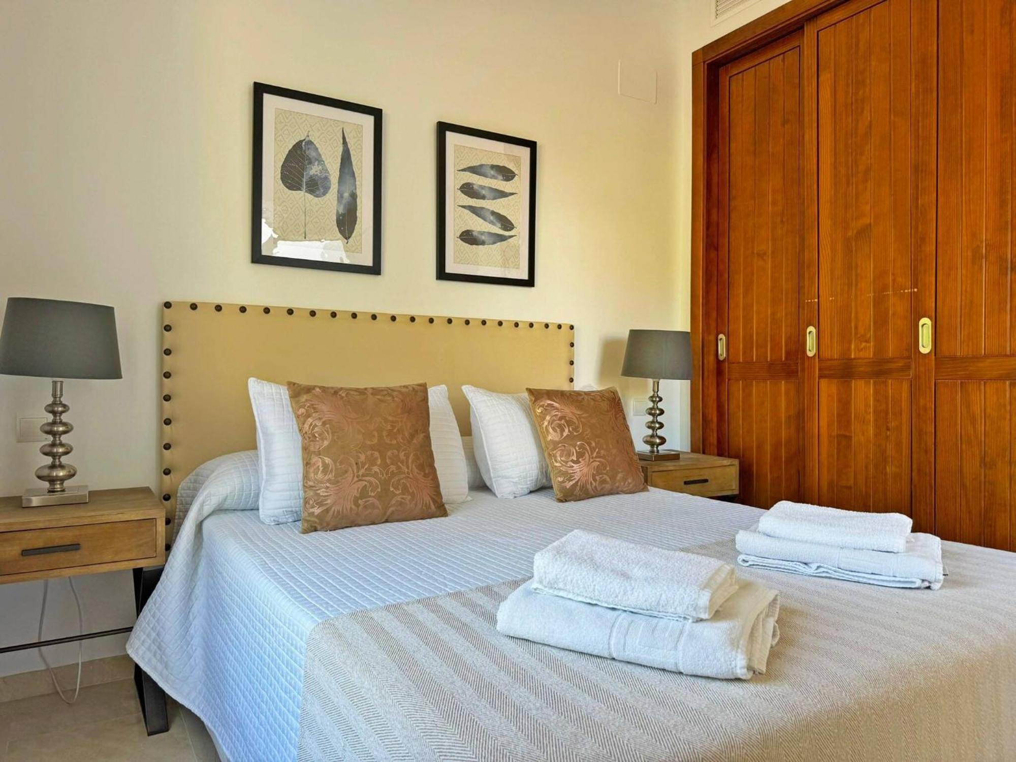 Villa Los Olivos - Ole Solutions أركوس ديلا فرونتيرا المظهر الخارجي الصورة