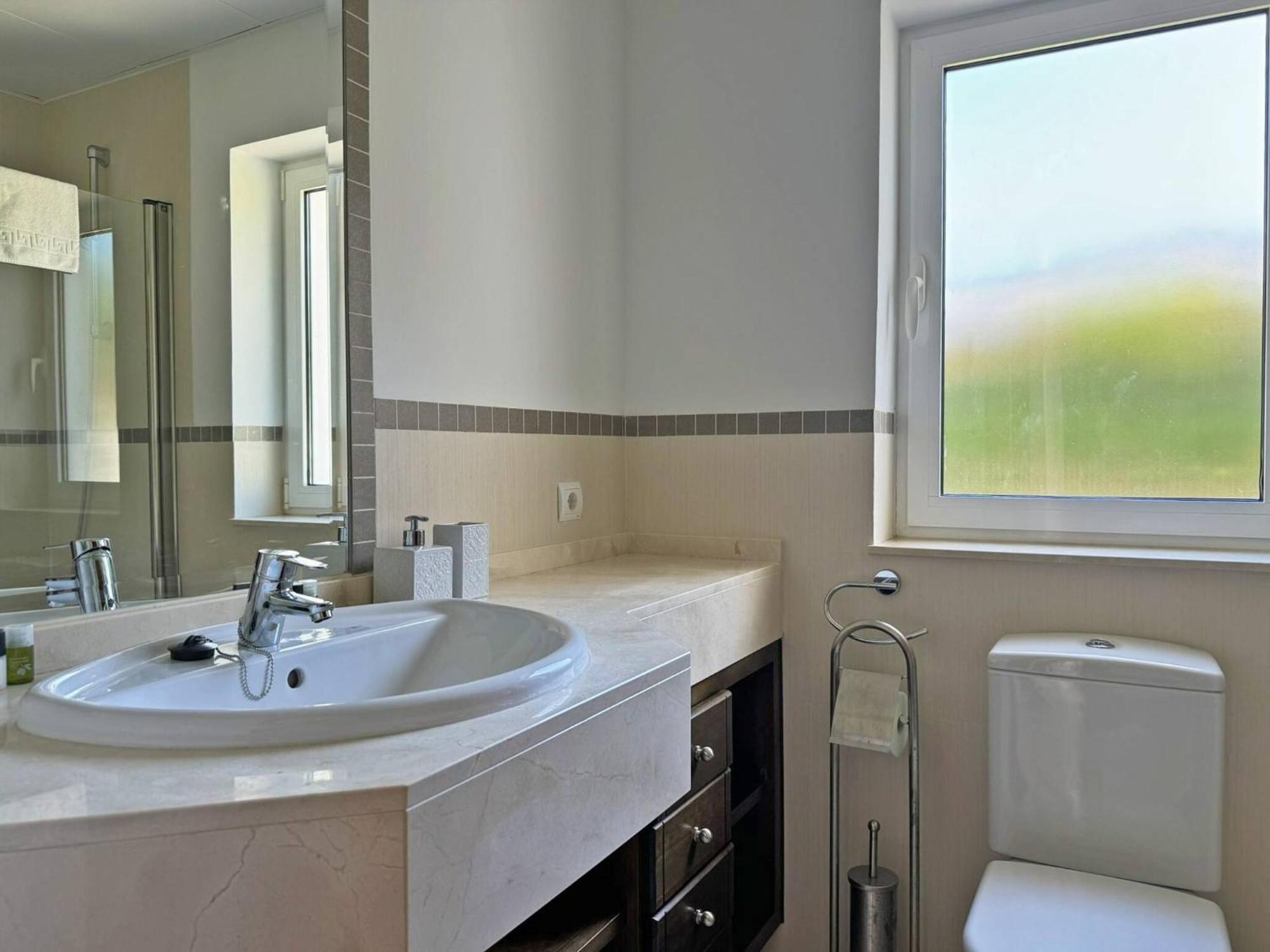 Villa Los Olivos - Ole Solutions أركوس ديلا فرونتيرا المظهر الخارجي الصورة