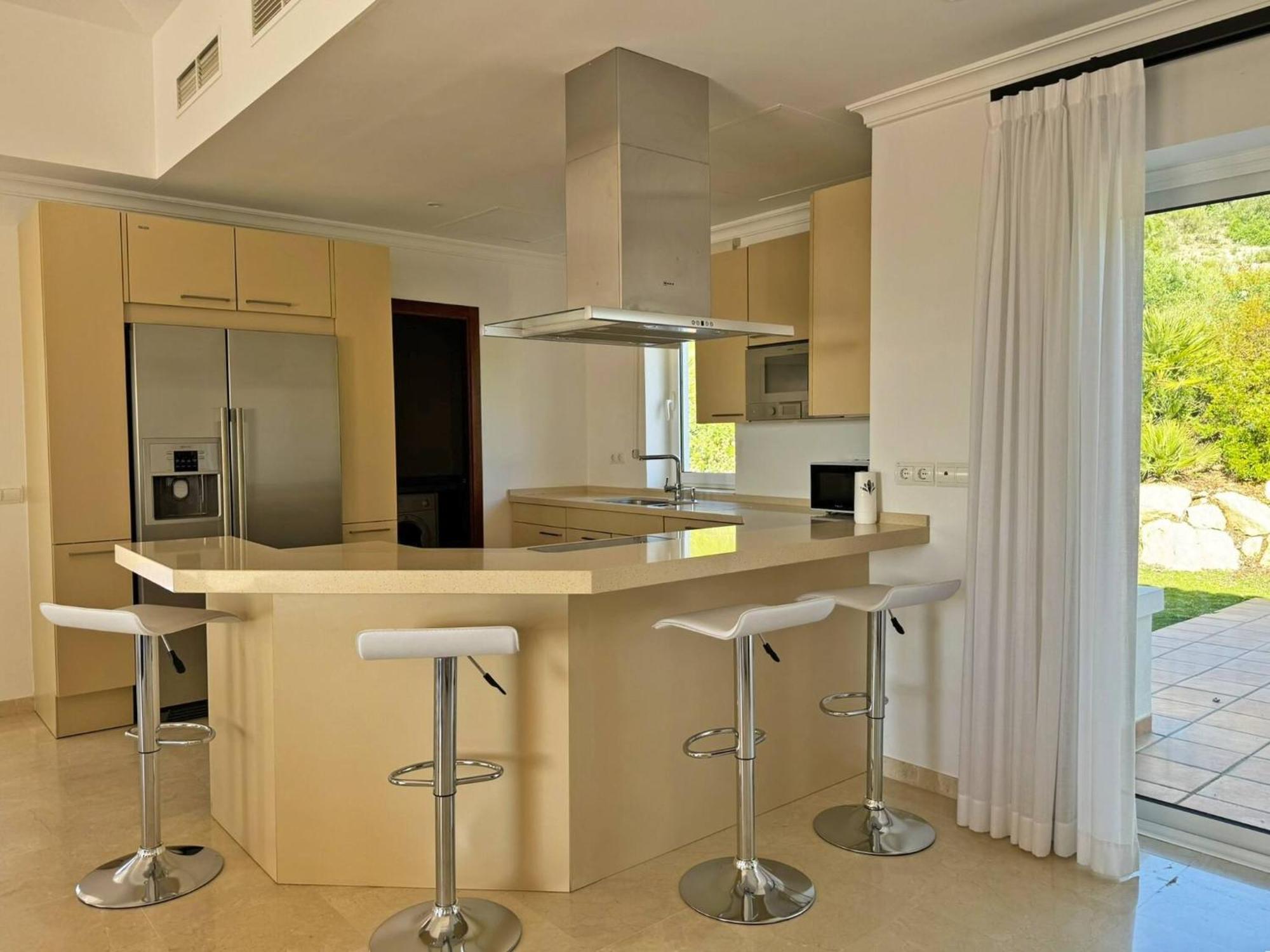 Villa Los Olivos - Ole Solutions أركوس ديلا فرونتيرا المظهر الخارجي الصورة