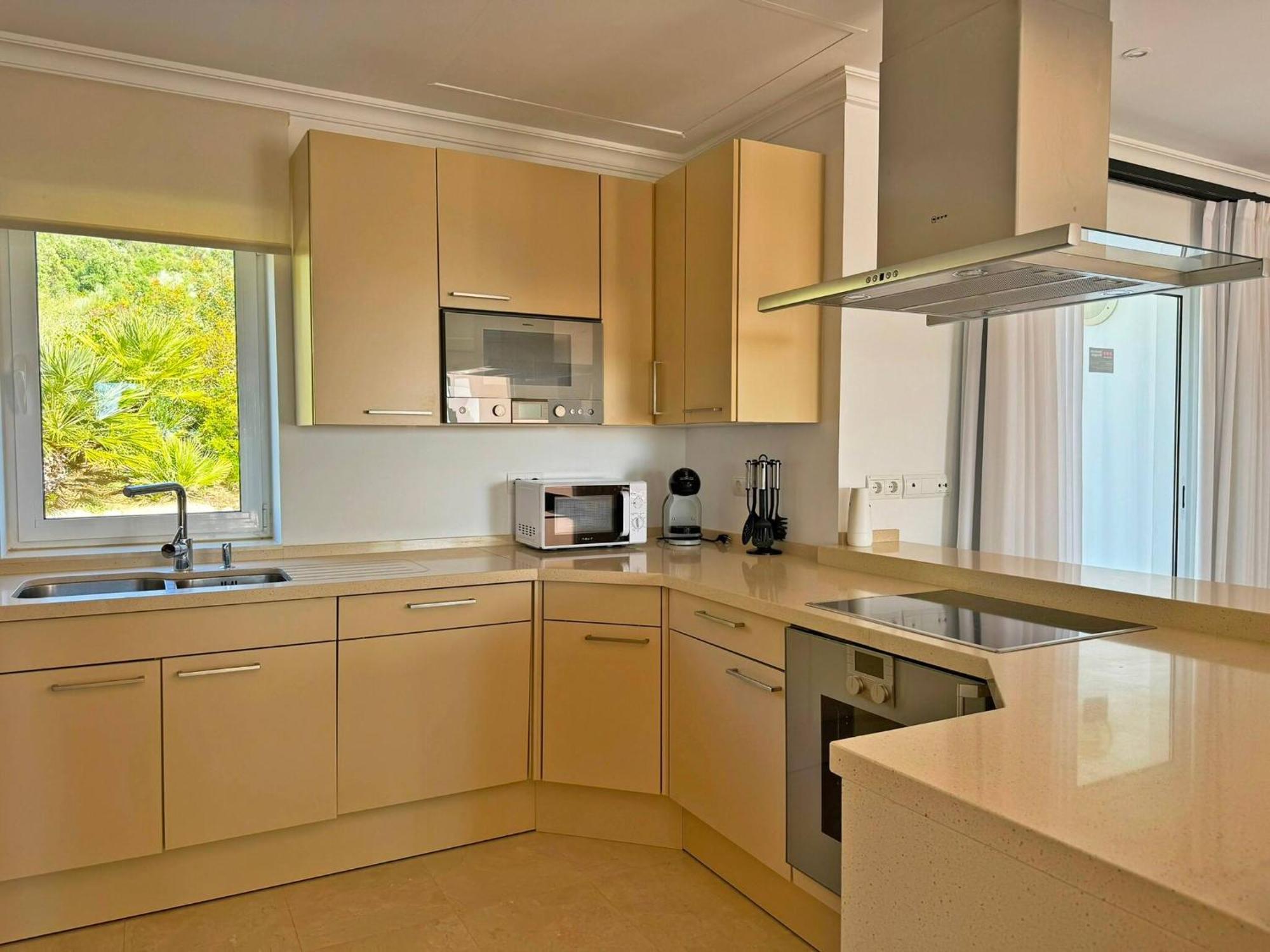 Villa Los Olivos - Ole Solutions أركوس ديلا فرونتيرا المظهر الخارجي الصورة