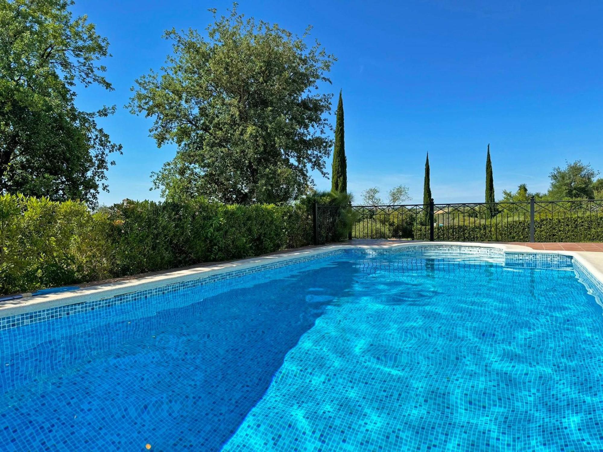 Villa Los Olivos - Ole Solutions أركوس ديلا فرونتيرا المظهر الخارجي الصورة