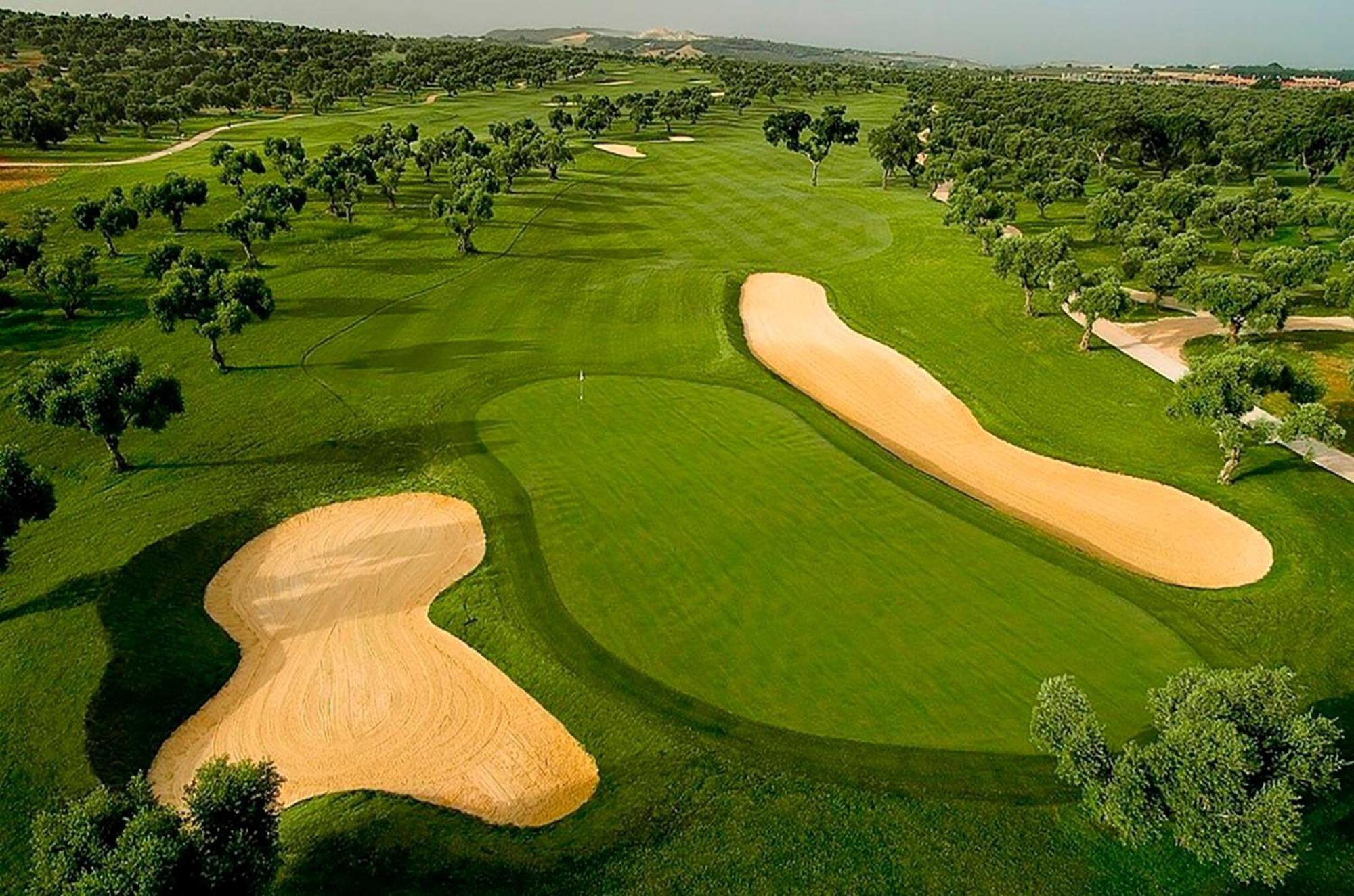 Villa Los Olivos - Ole Solutions أركوس ديلا فرونتيرا المظهر الخارجي الصورة