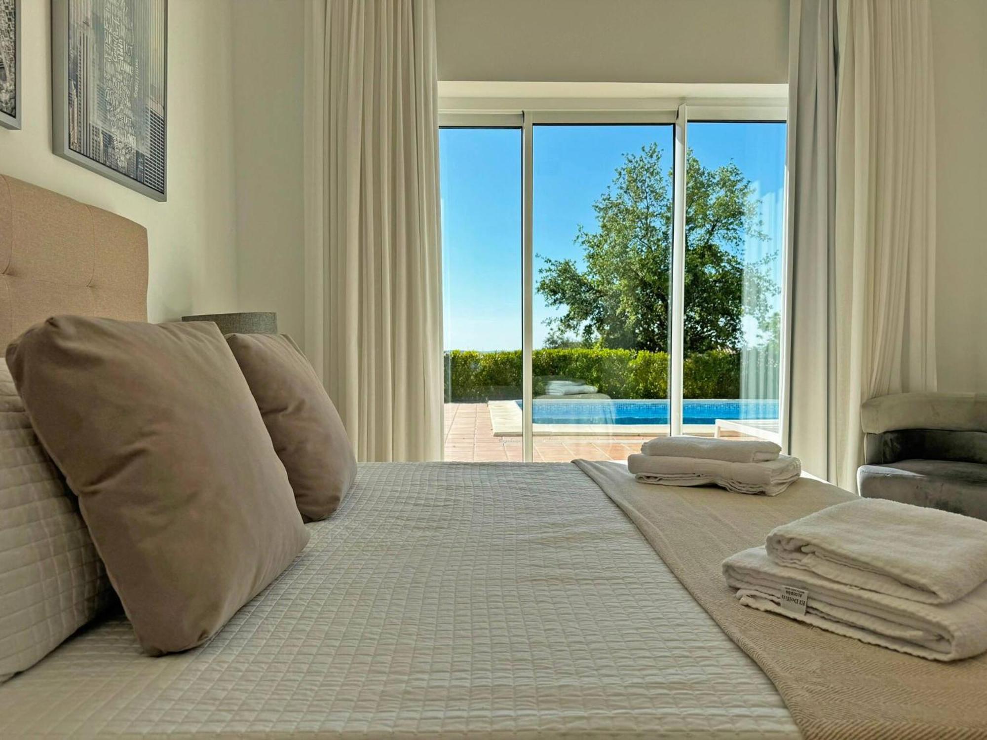 Villa Los Olivos - Ole Solutions أركوس ديلا فرونتيرا المظهر الخارجي الصورة