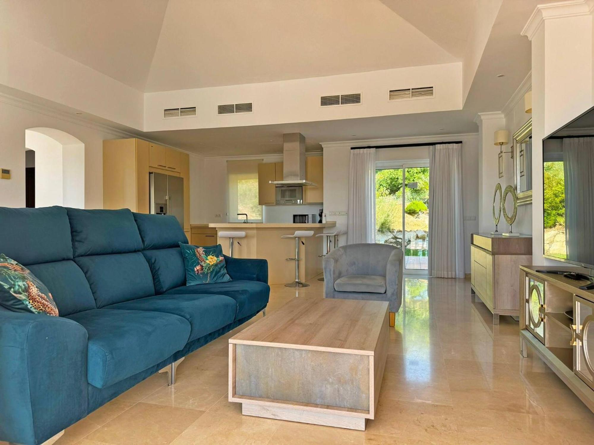 Villa Los Olivos - Ole Solutions أركوس ديلا فرونتيرا المظهر الخارجي الصورة